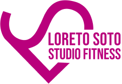 Logo oficial de Loreto Soto